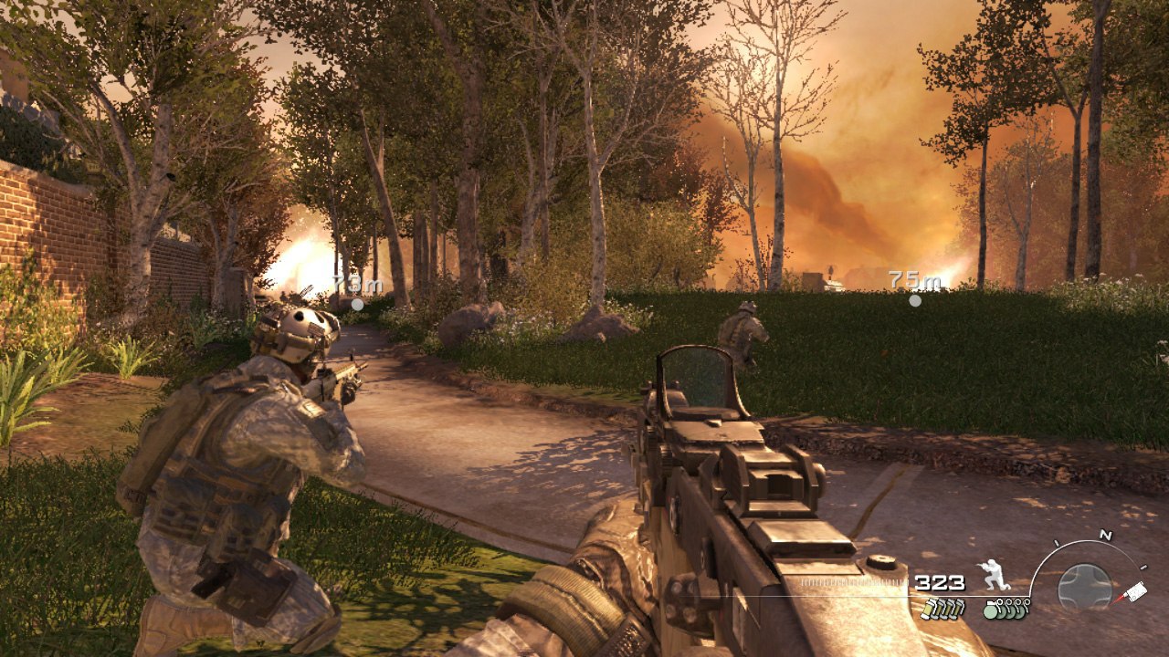 Call of Duty: Modern Warfare 2 - Imagen 29